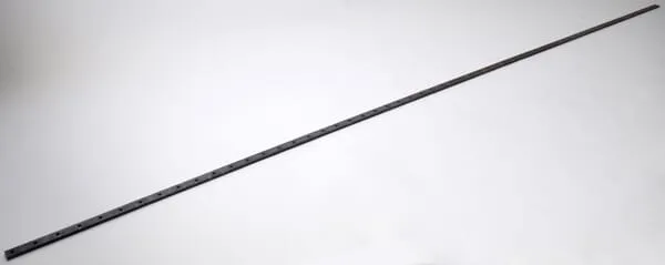 Hřbet kosy 2,25m Busatis