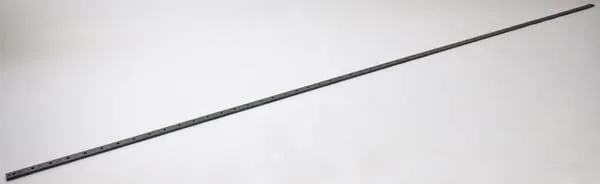 Hřbet nože spodní 2,25m Bus.