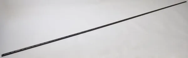 Hřbet kosy 34 břitů Busatis