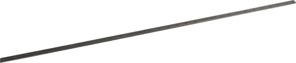 Hřbet dol. nože 1,23 m 16 nožů