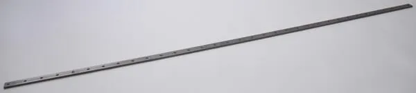 Hřbet nože Busatis