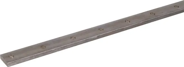 Hřbet kosy spodní Busatis