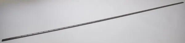 Hřbet kosy 1,90m Busatis