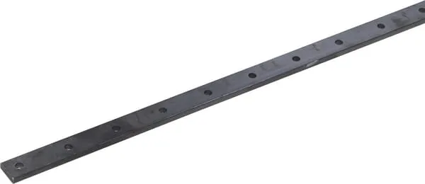 Hřbet kosy spodní Busatis