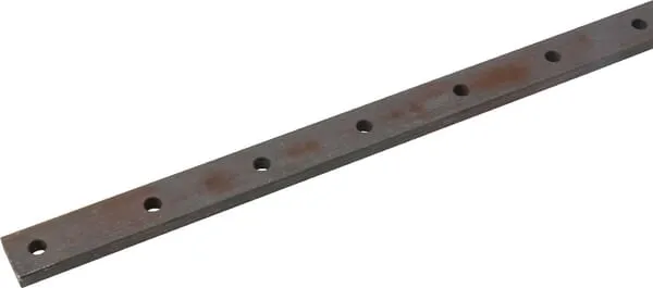 Hřbet dol. nože Bidux 3,10 m