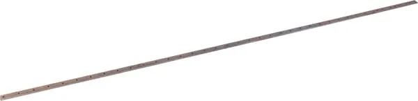 Hřbet dol. nože 1,57 m Bidux