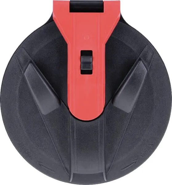 Kryt s blokov.,upev. na straně