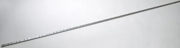 Hřbet kosy 3,00m ESM