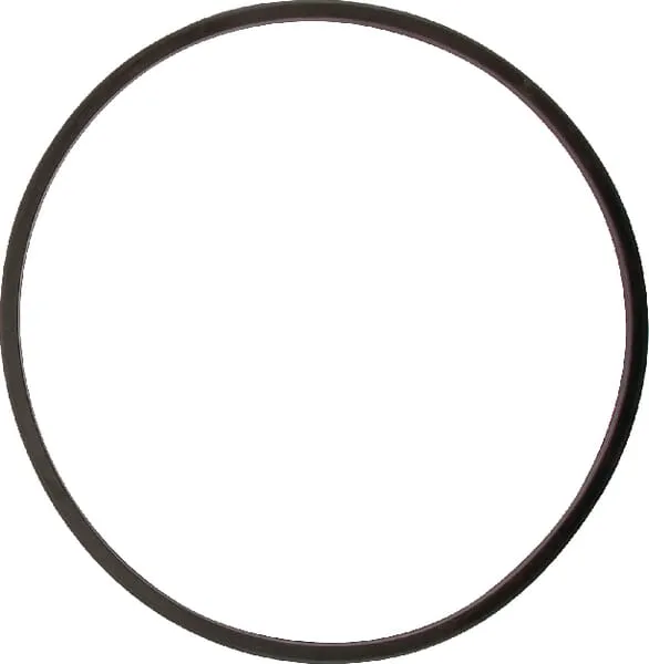 Těsnění 255 x 3,53 mm 70 shore černá Arag