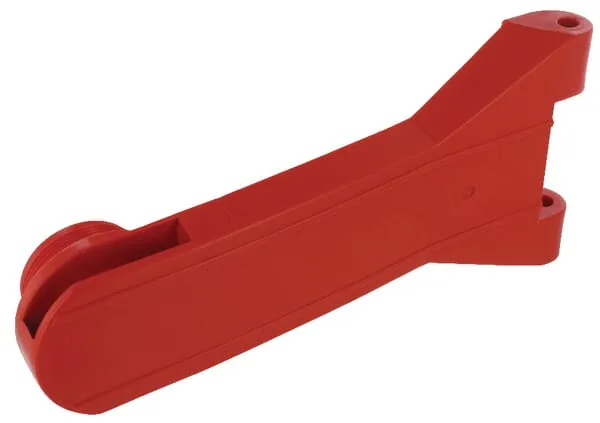 Náhradní díly víka nádrže, Arag