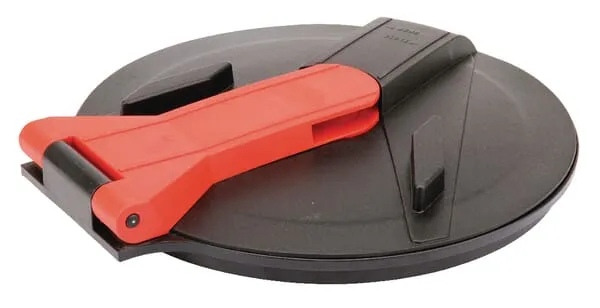 Upevnění záklopu boční