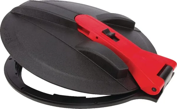 Kryt s blokov.,upevnění nahoře