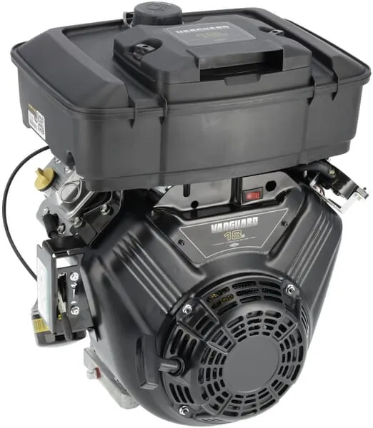 Motor Vanguard OHV, 18 hp, B&S