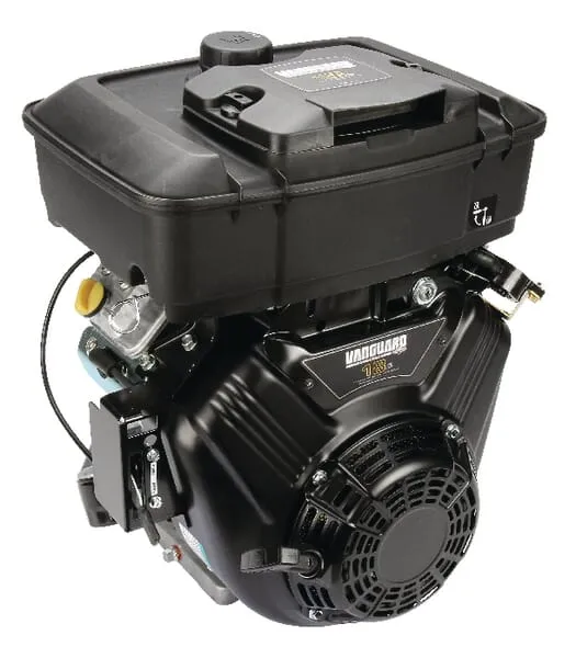 Motor-H V-Twin 18 HP Vanguard E-start