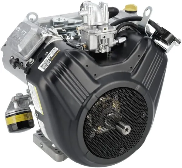 Motor Vanguard OHV, 18 hp, B&S