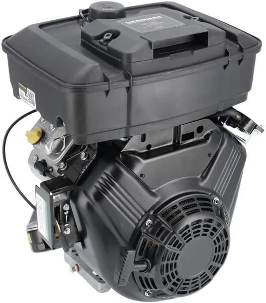 Motor Vanguard OHV, 18 hp, B&S