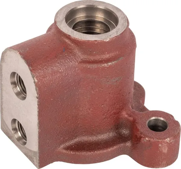 Cylinder