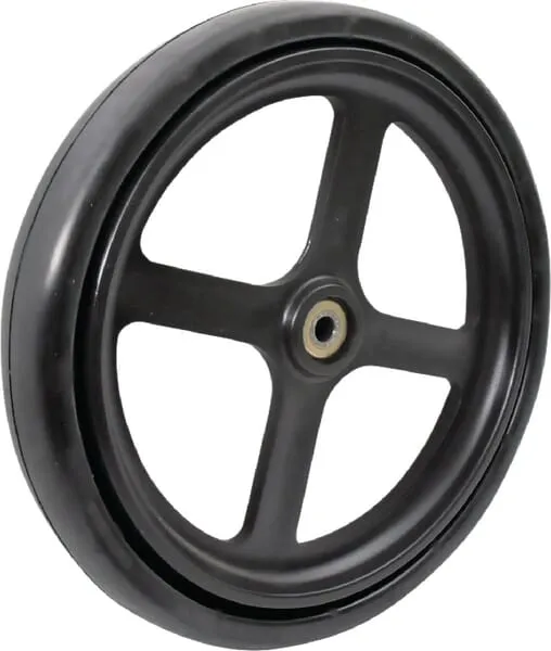 Opěrné kolo kompl. D340/13x50