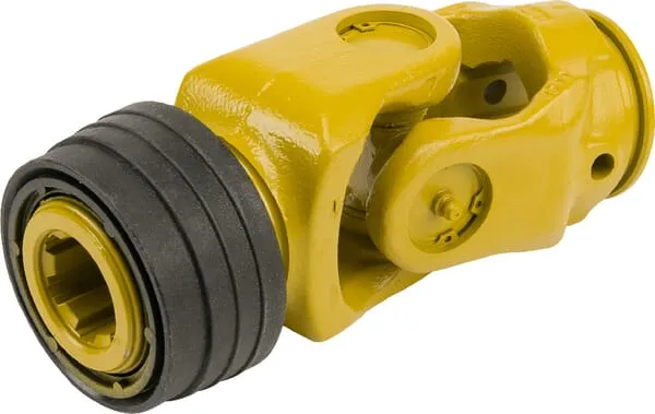 Křížový kloub W2400-S4