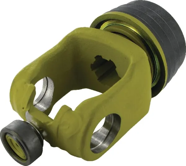 Nasazovací vidlice 1-3/8" 6 drážek, P480 Walterscheid