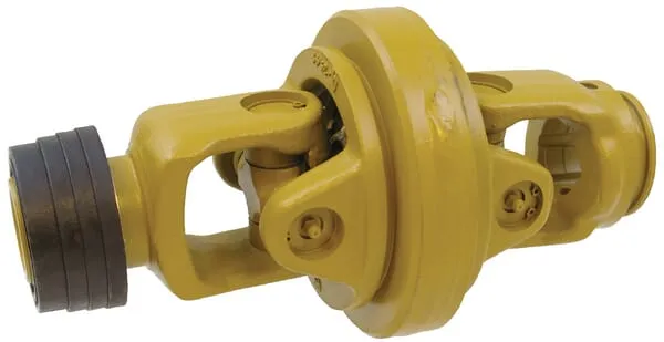 Homokinetické klouby CV kpl. Série P