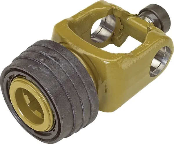 QSG P675 ZNP1 3/4-20H