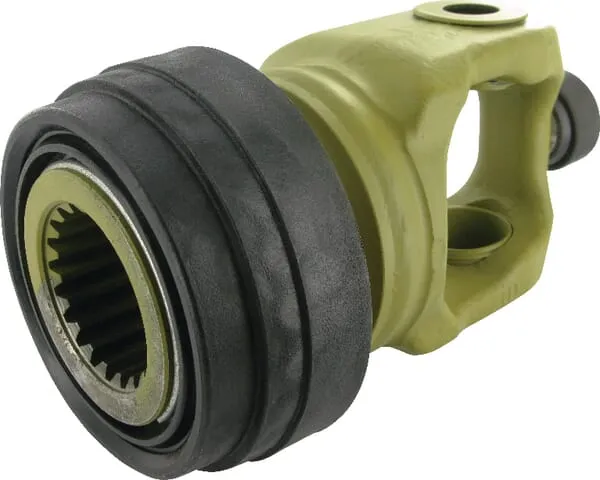 Nasazovací vidlice 1 3/4" 20 drážek, P480 Walterscheid
