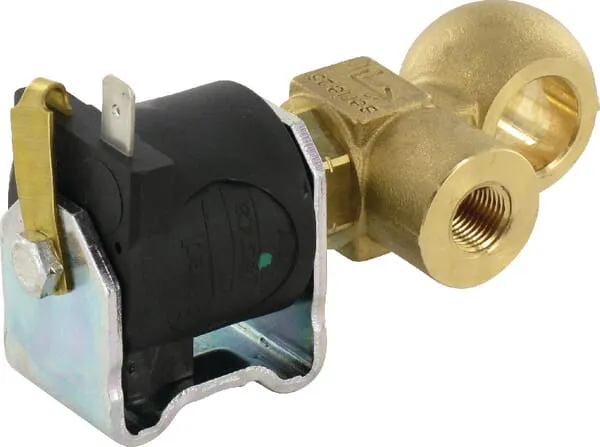 Elektromagn. ventil 12 V