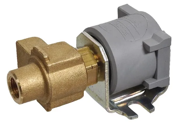 Elektromagn. ventil 12 V