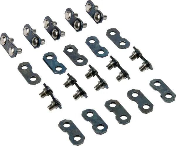 Spojovací sestava x10 3/8" Std. 1,5mm