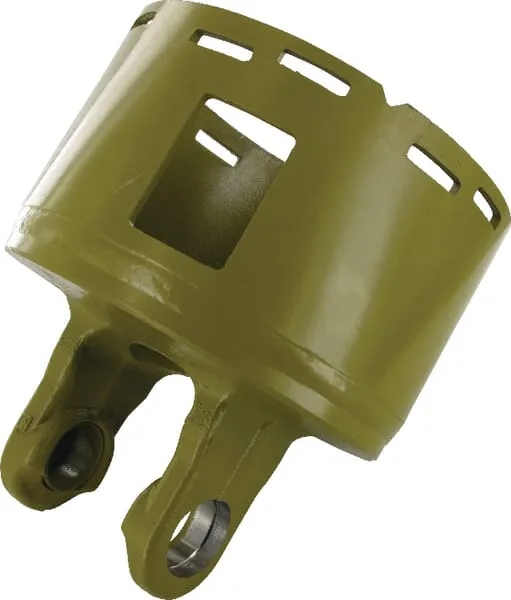 Třecí spojky s volnoběžkou a pružinovým setem, díly FK96/4 – EFK96/4 2400, 2480, 2500, 2600