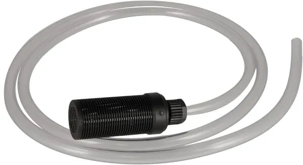 Filtr s trubičkou do dávkovačů léků