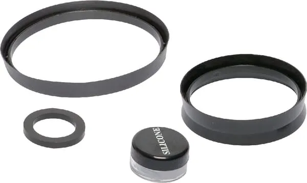 Těsnění dávkovače léků Mix-Rite