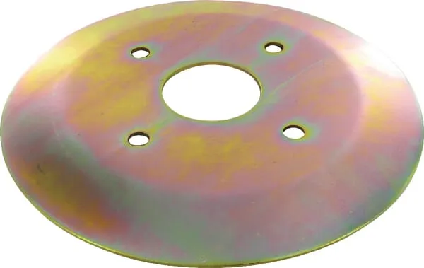 Polovina klínové řemenice