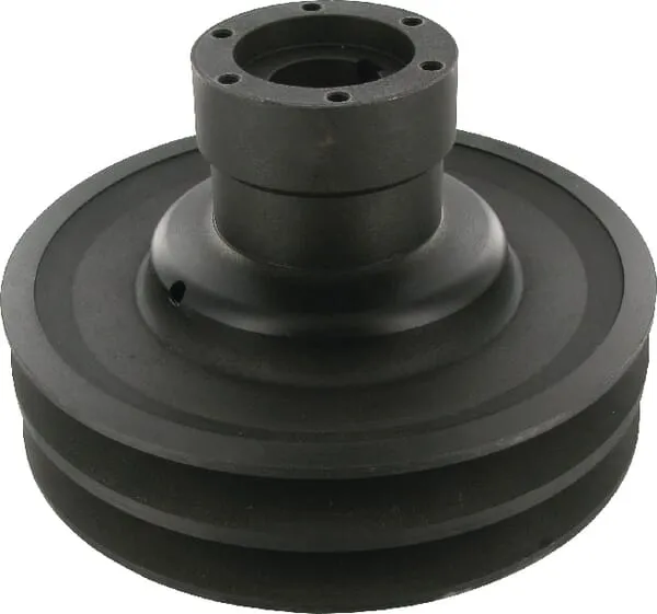 Klínová řemenice 240 SPC2