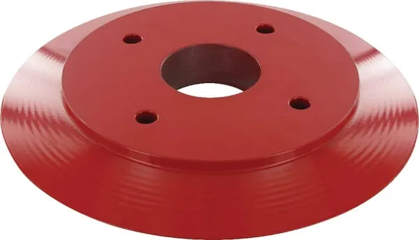 Dvojitý kotouč Votex