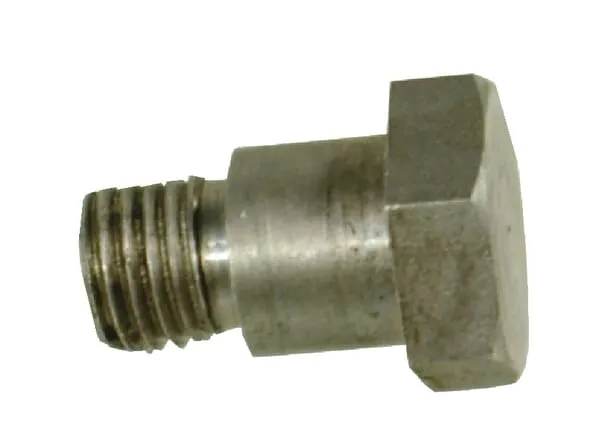 Speciál. šroub pro membránu