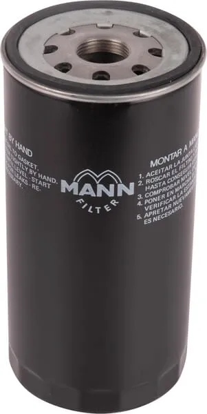 Hydraulic filter