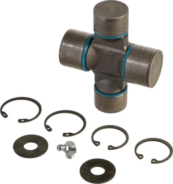 Sada křížku Ø 32 x 89 mm / Ø 36 x 106 mm, 2580/P580, Walterscheid