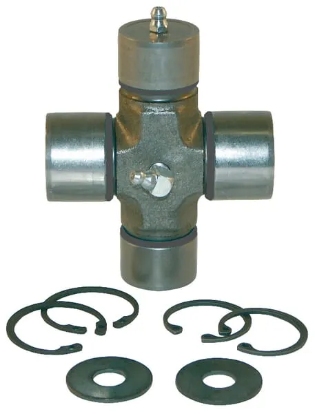 Sady křížků 80° se spodním mazáním pouzdra, standardní těsnění