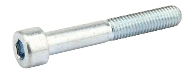 Šroub válce M8x55-8,8