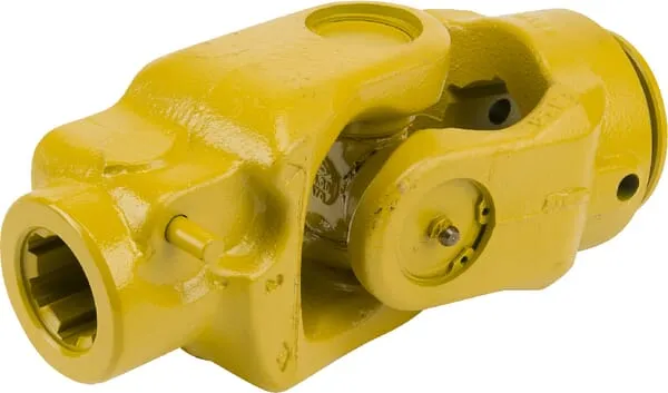 Křížový kloub kompletní Profil S4