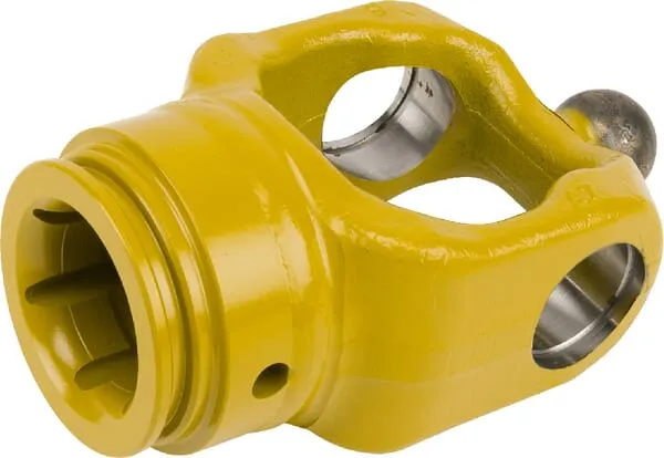 Vidlice na profil S4 W2580