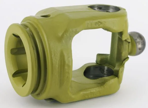 Vidlice RG 2580 PRS5 SC25 SPB10