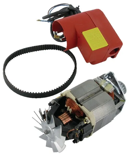 Elektromotor