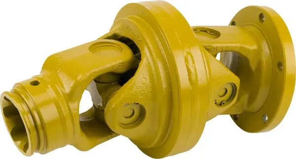 Širokoúhlý kloub P580