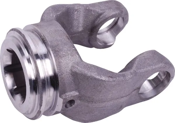 Vidlice na profil. trubku S4