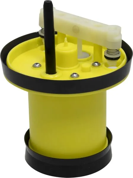 Kompletní motor PO MixRite 3.5