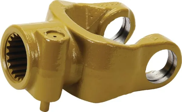 Vidlice W2500 1 3/4" Z20