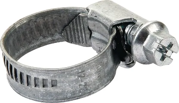 Hadicová spona 12-22